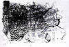jetty ink drawing