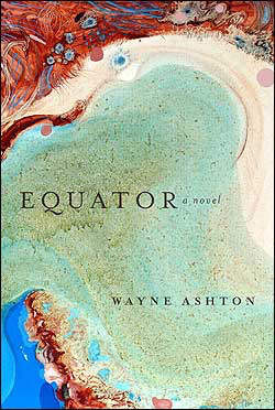 novel called equator