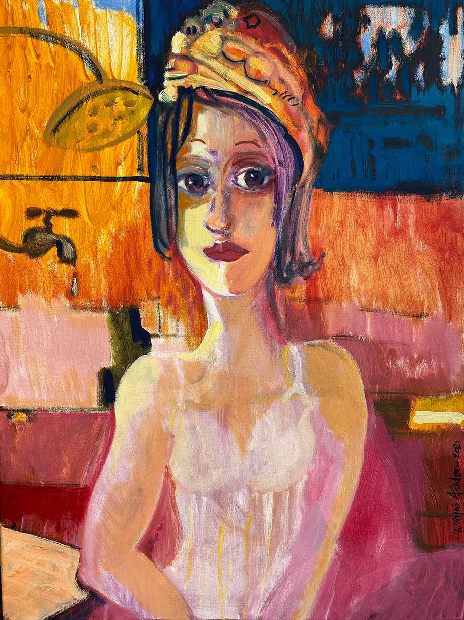 pinsky paintings 2016